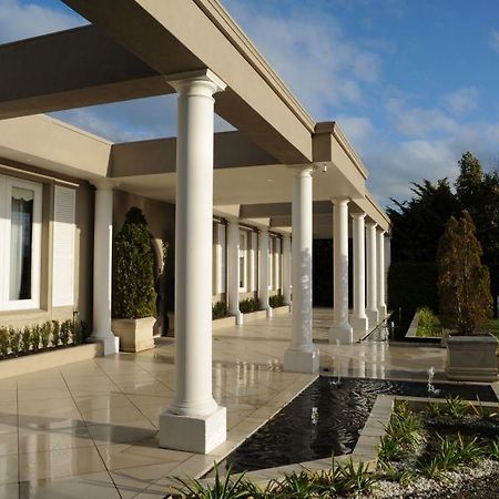 מורנינגטון Norwood House Motel & Receptions מראה חיצוני תמונה