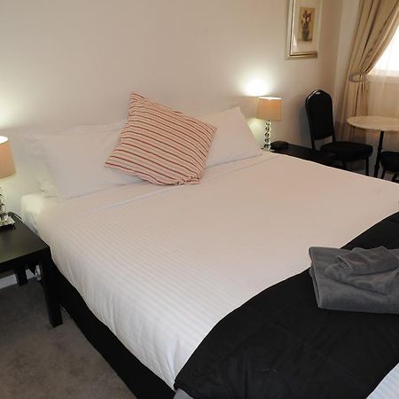 מורנינגטון Norwood House Motel & Receptions מראה חיצוני תמונה
