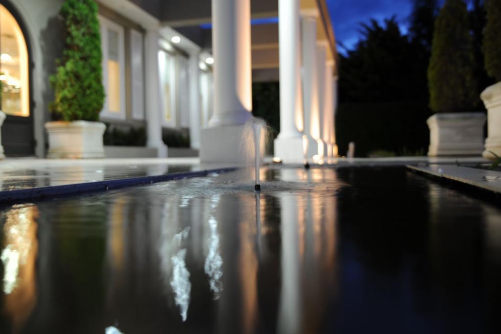 מורנינגטון Norwood House Motel & Receptions מראה חיצוני תמונה