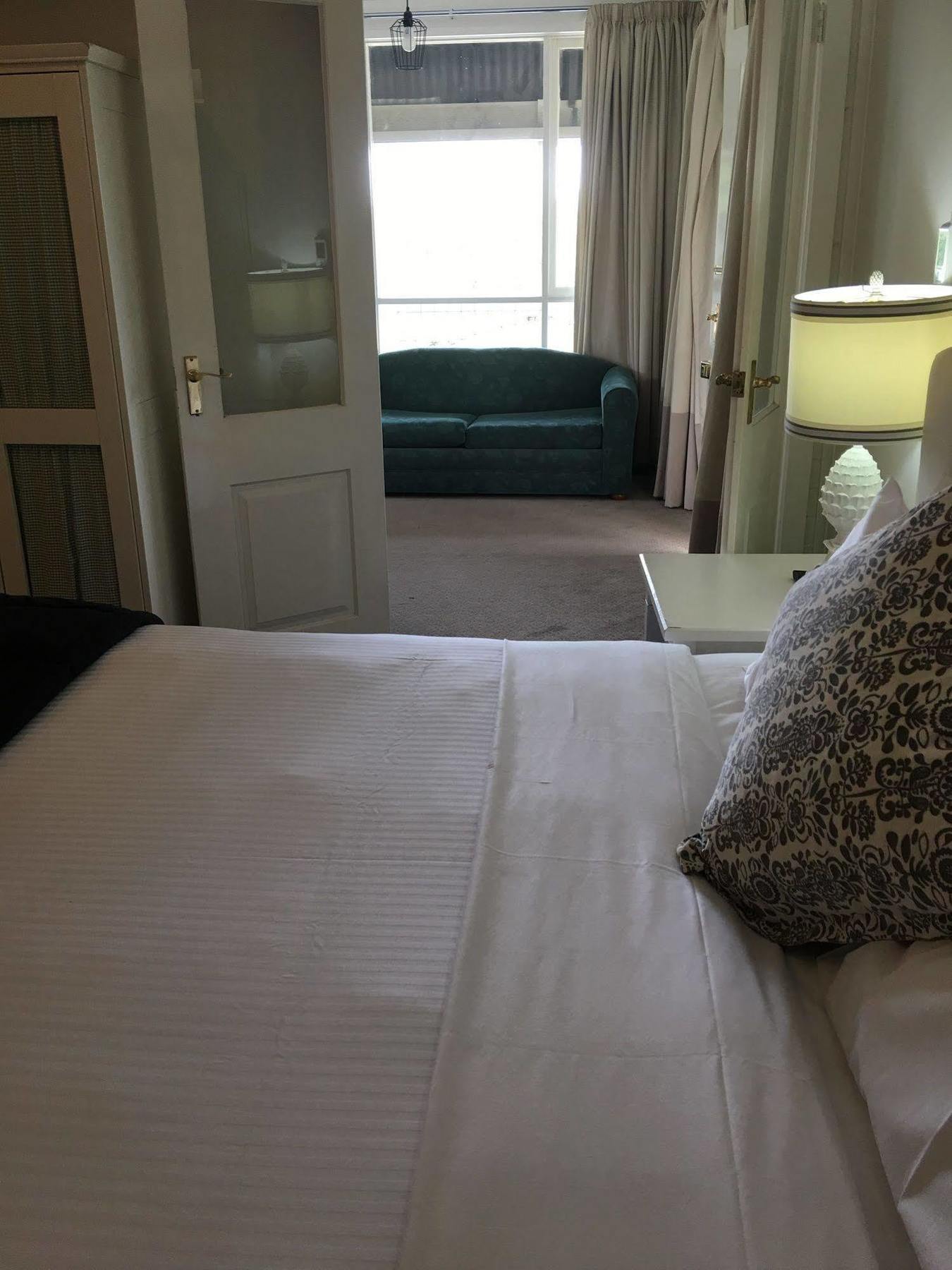 מורנינגטון Norwood House Motel & Receptions מראה חיצוני תמונה