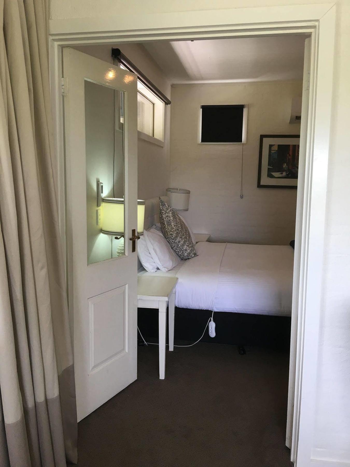מורנינגטון Norwood House Motel & Receptions מראה חיצוני תמונה