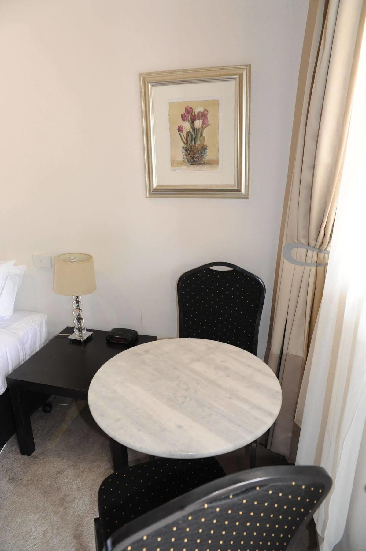 מורנינגטון Norwood House Motel & Receptions מראה חיצוני תמונה